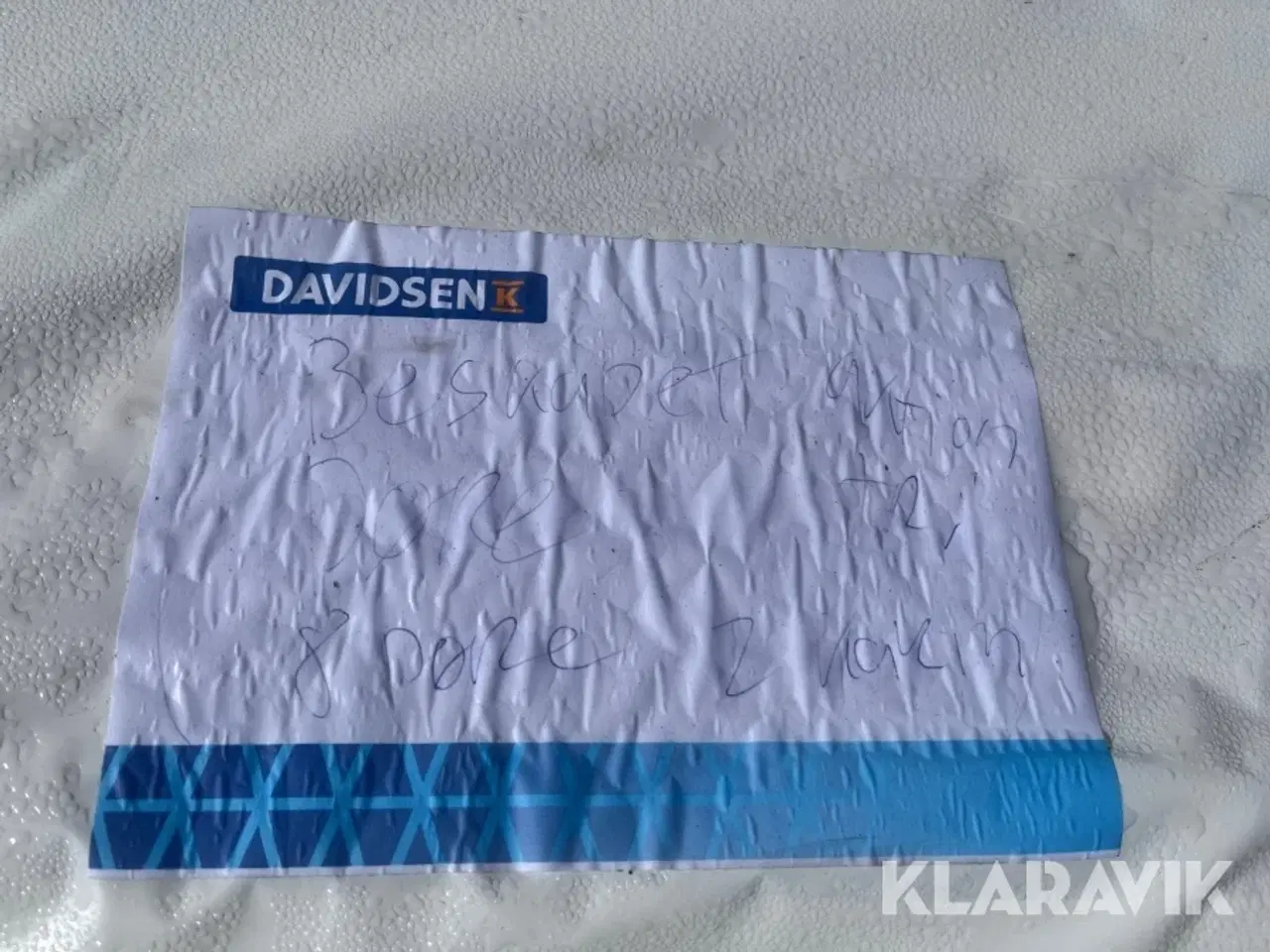 Billede 9 - Blandet indvendige døre 21 døre 5 karme