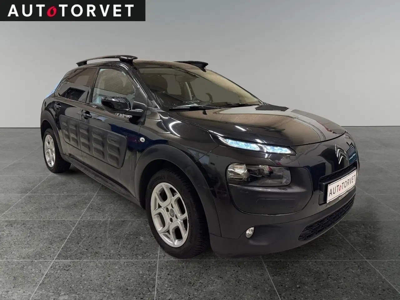 Billede 2 - Citroën C4 Cactus 1,6 BlueHDi 100 Challenge