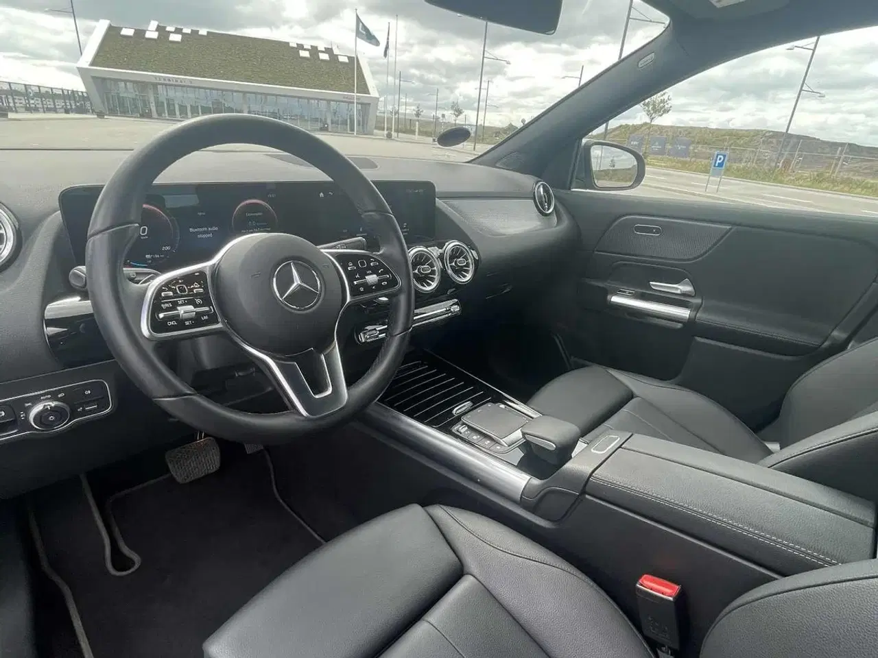 Billede 6 - Mercedes EQA250