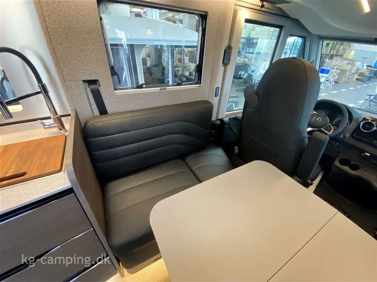 Billede 7 - 2026 - Adria Super Sonic 780 DL   Adria Super Sonic 780 – Ultimativ luksus på hjul Bestilt til levering medio december 2025