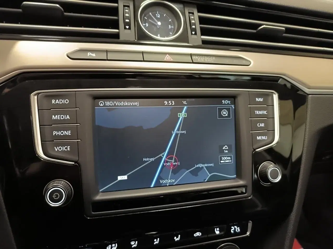 Billede 8 - VW Passat 2,0 TDi 150 Highline Variant DSG