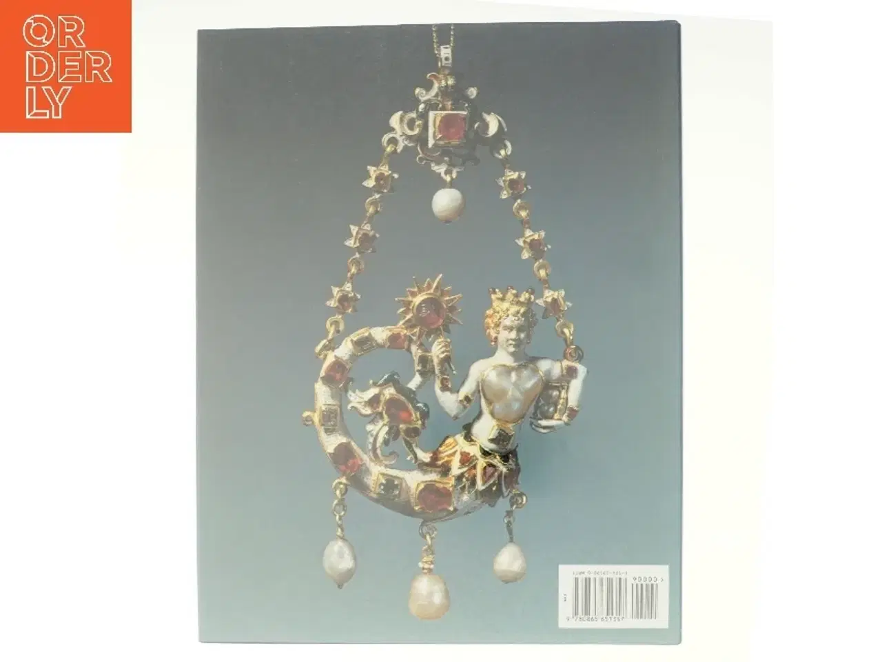 Billede 3 - Treasures of the Medici af Anna Maria Massinelli, Filippo M. Tuena (Bog)