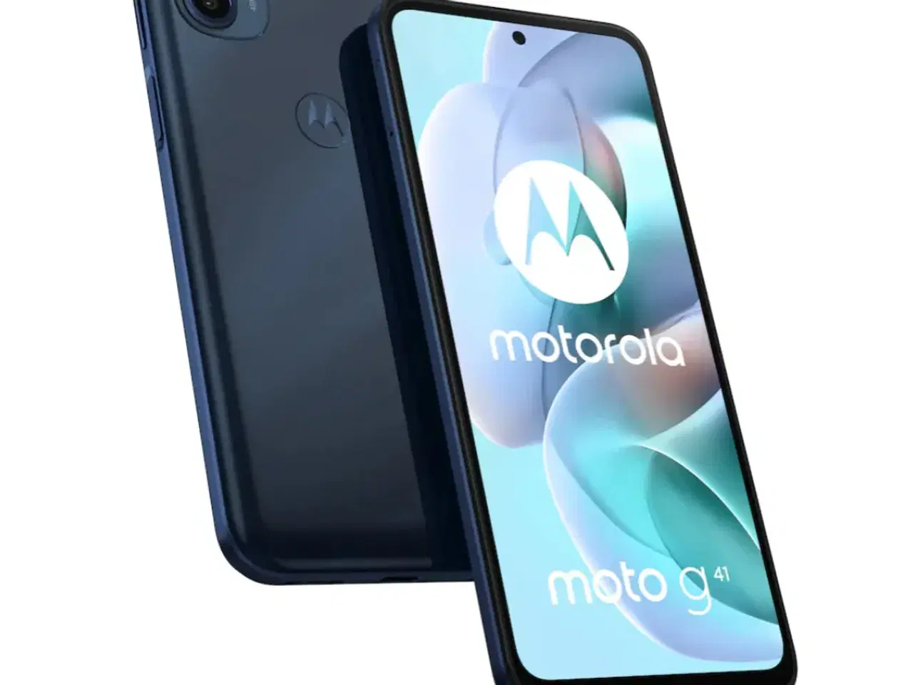 Billede 1 - Motorola g41 