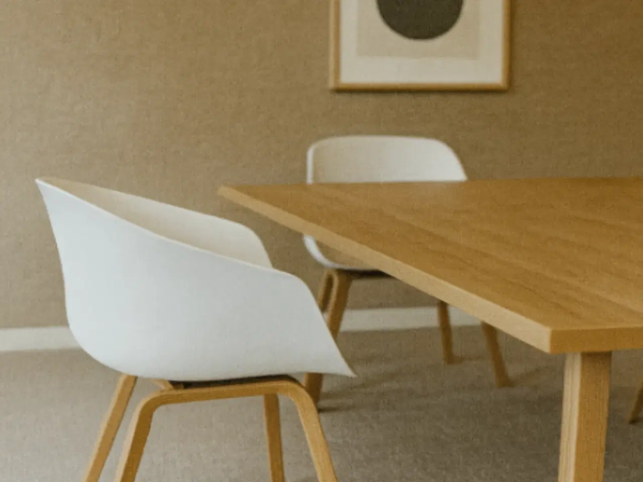 Billede 2 - HAY AAC 22 (Hvid)