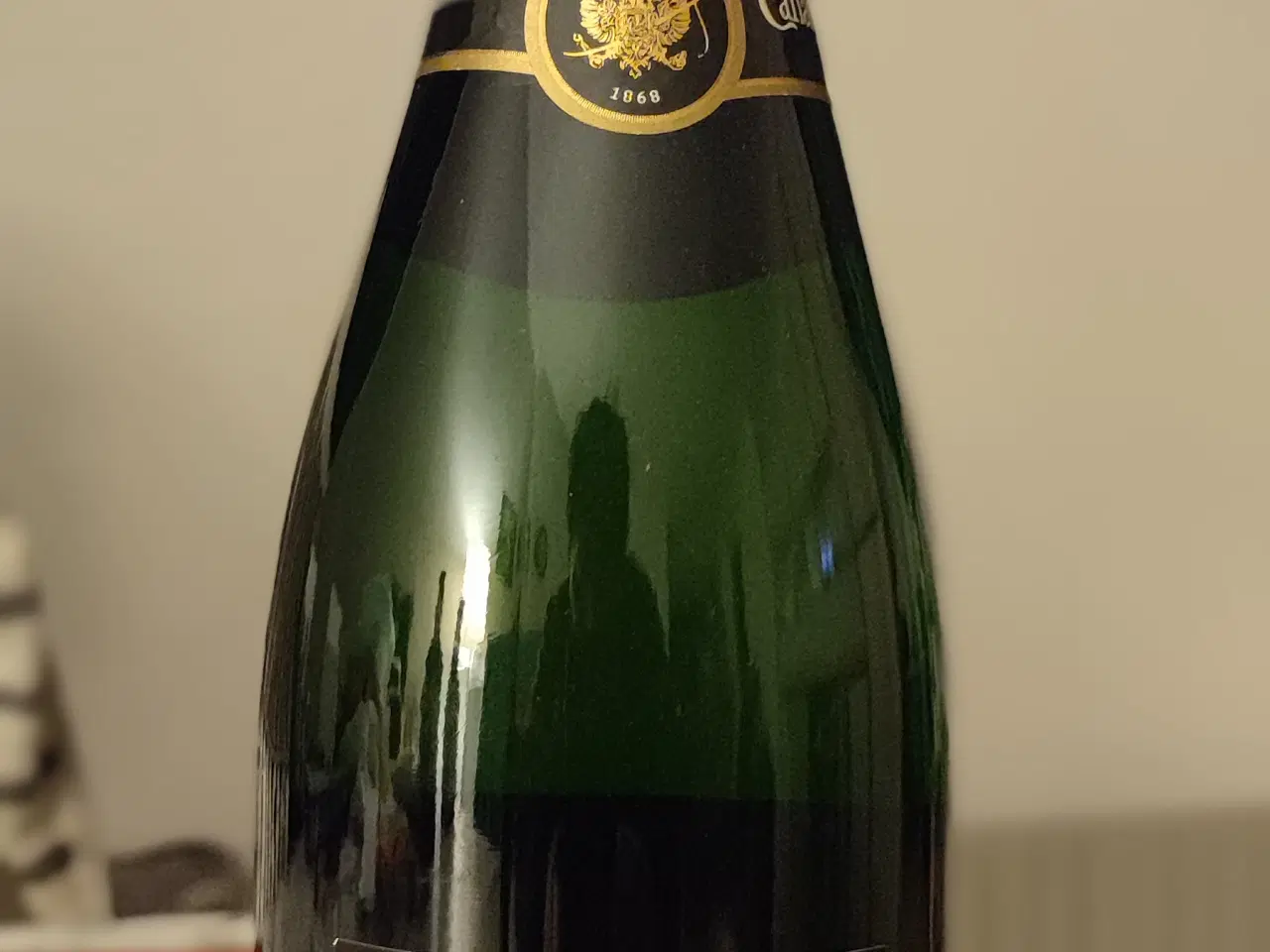 Billede 5 - Champagne Canard Duchene Brut Millesime 2009