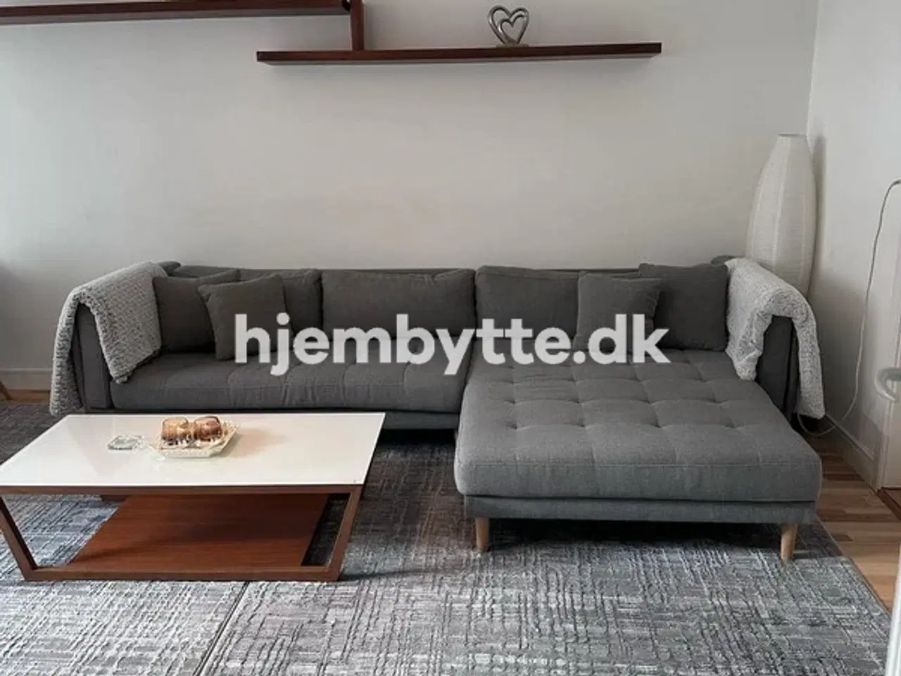 Billede 2 - Hjembytte - Offenbachsvej