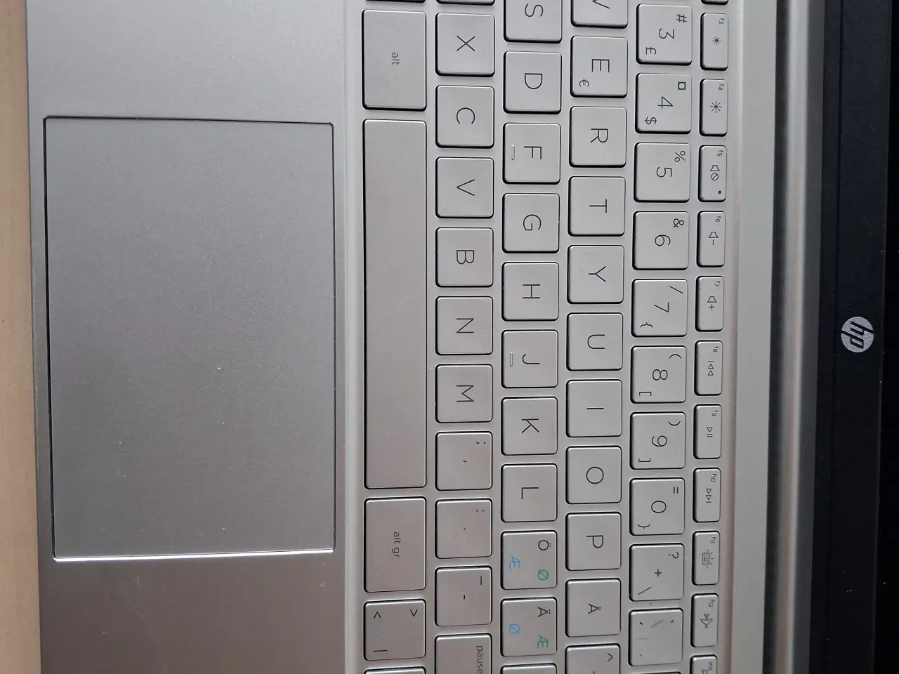 Billede 2 - Hp pavillion 14" 