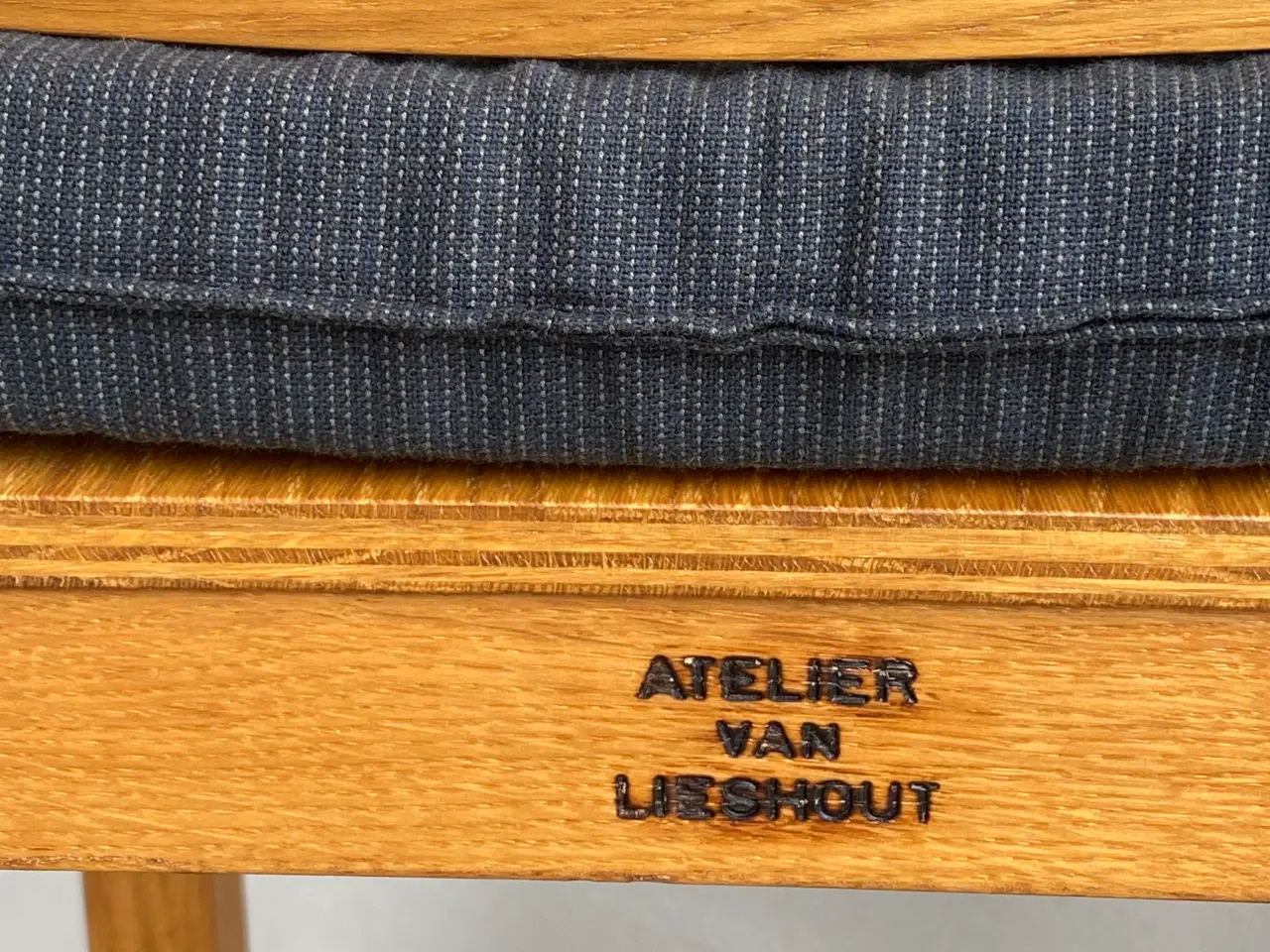 Billede 2 - Barstole Atelier Van Lieshout