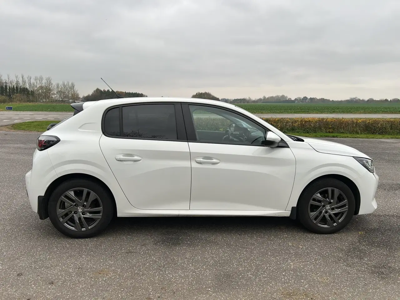 Billede 4 - Peugeot 208 1,2 PureTech 75 Prime