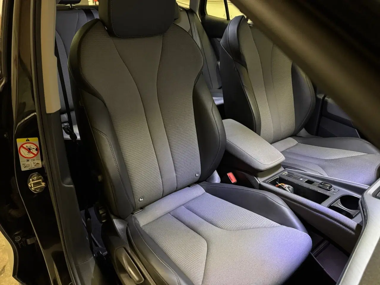 Billede 16 - Skoda Enyaq 80 iV