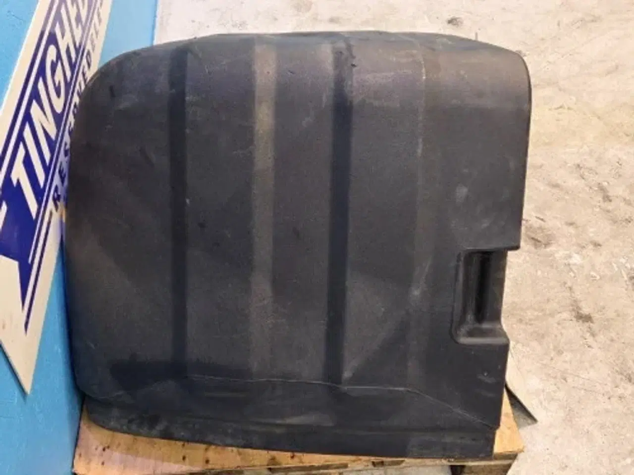 Billede 4 - New Holland T9.560 Dieseltank R. 84182269