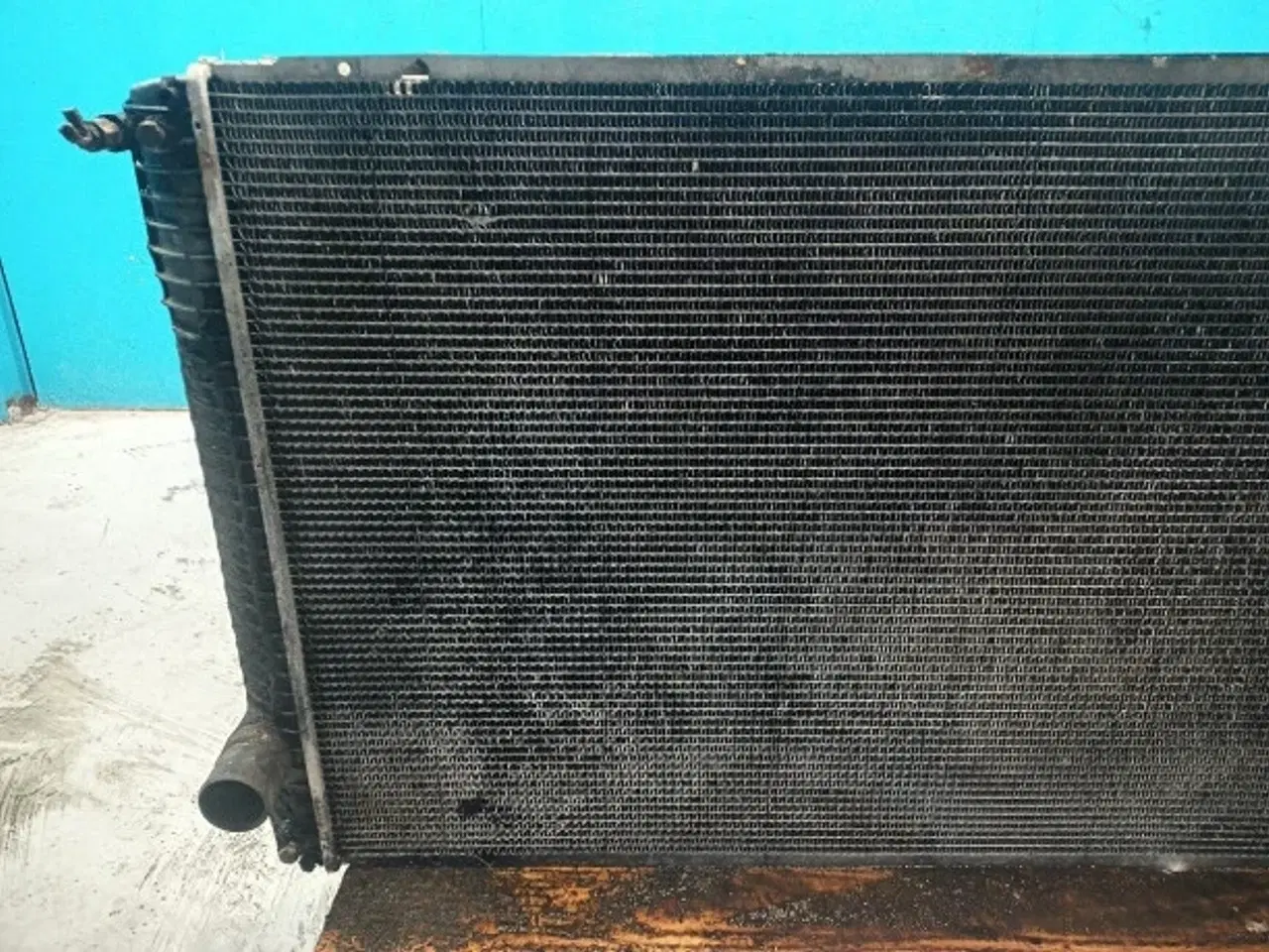 Billede 14 - Case 8010 Køler 87284213