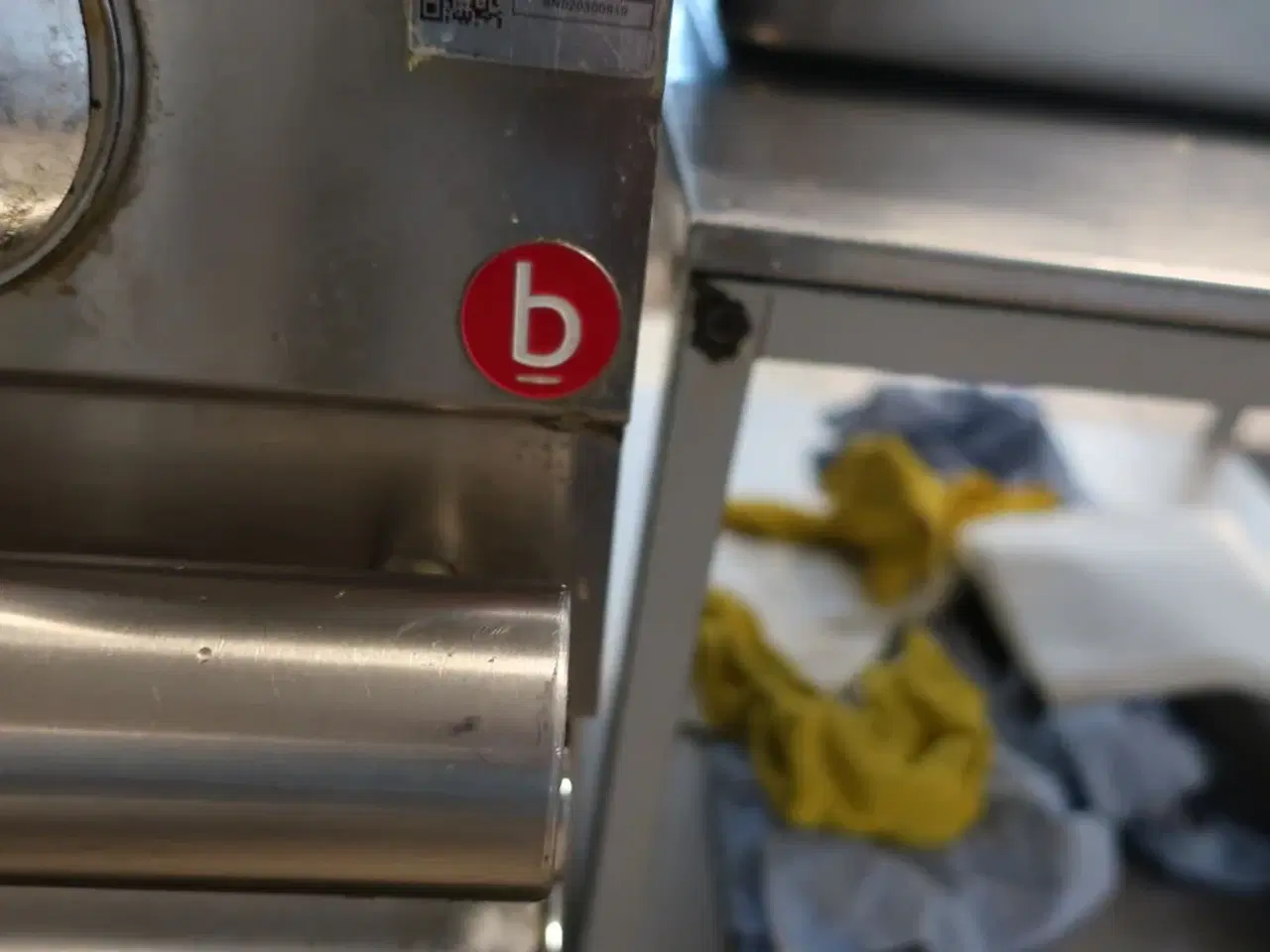 Billede 2 - Dobbelt frituresteger