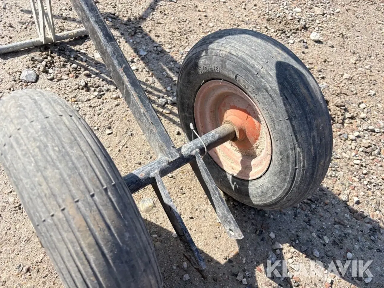 Billede 11 - Fliselægger