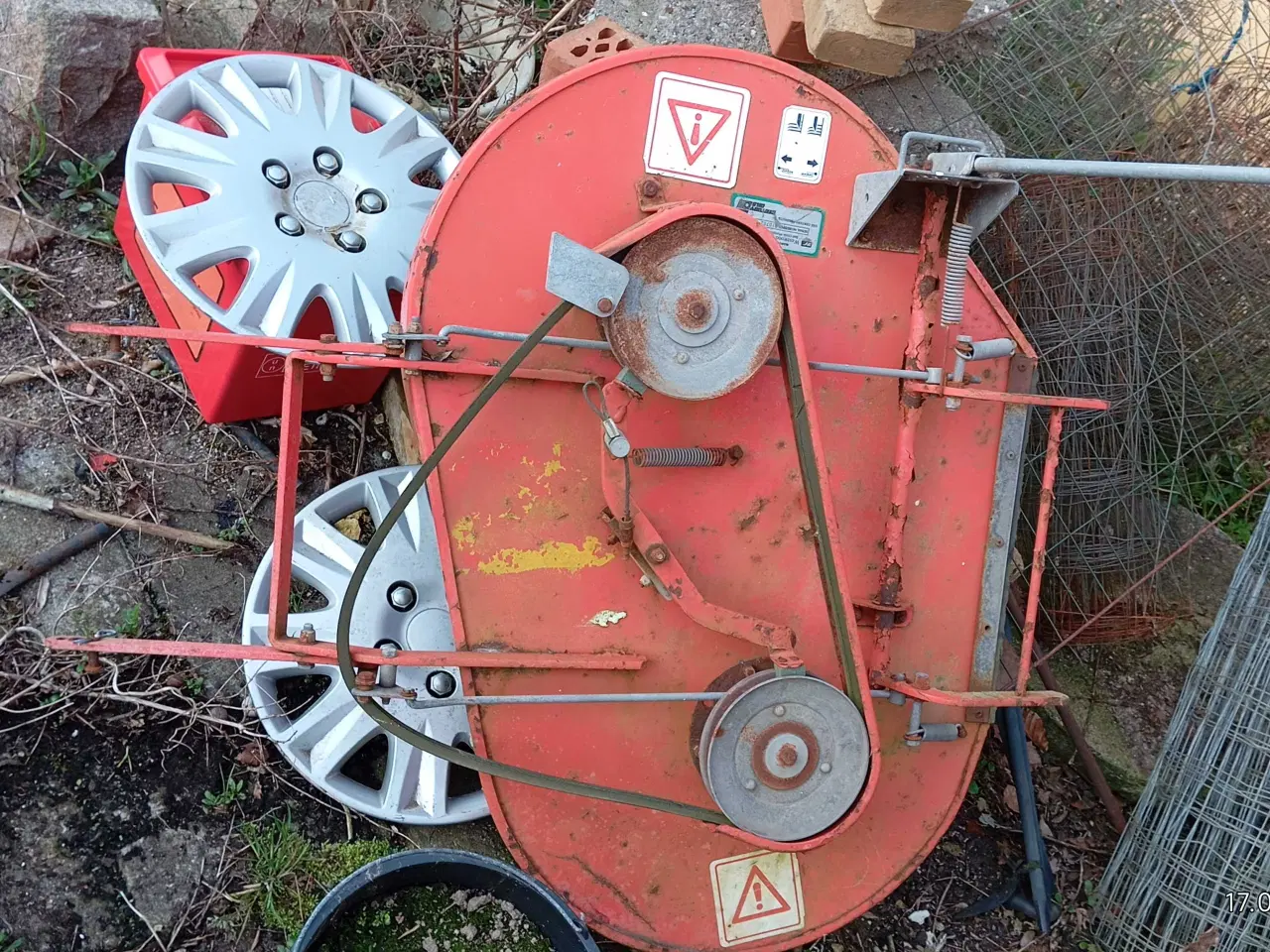 Billede 1 - Westwood 