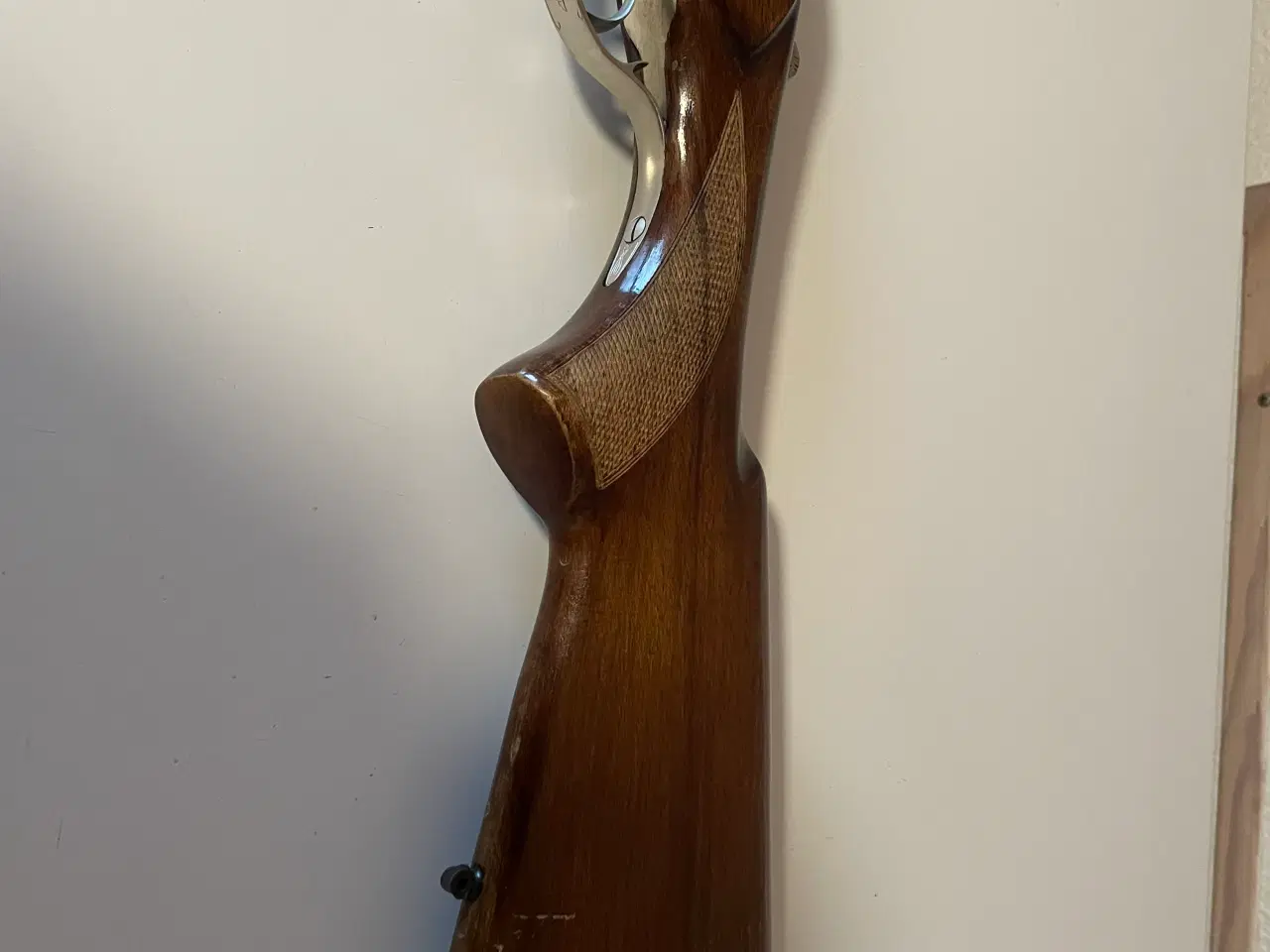 Billede 3 - Gyttorp 12/70 haglgevær