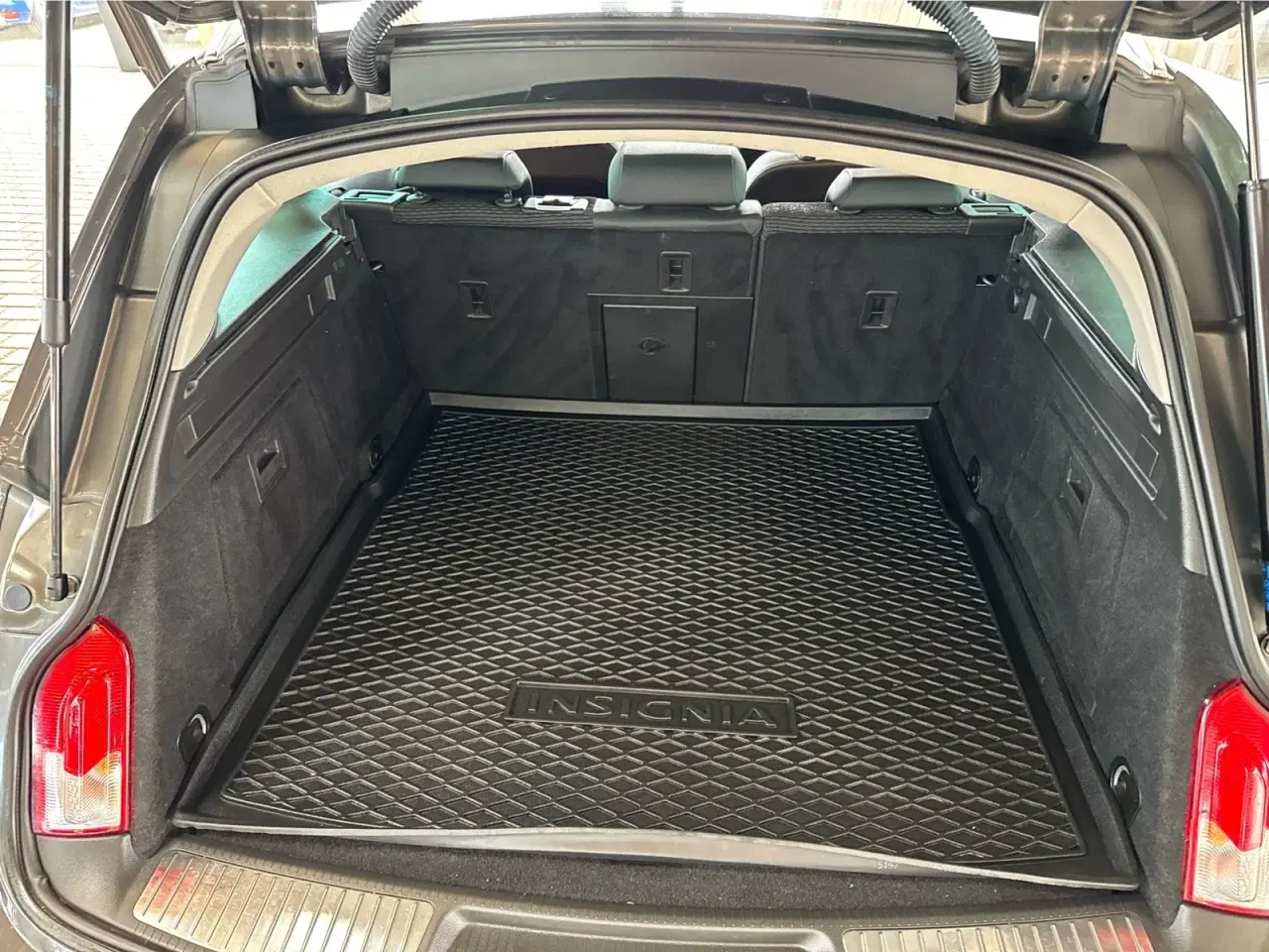 Billede 15 - Opel Insignia 2,0 CDTi 170 Cosmo Sports Tourer aut.