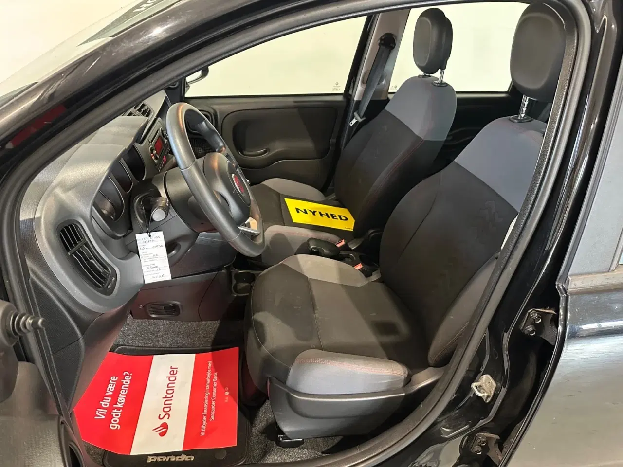 Billede 6 - Fiat Panda 0,9 TwinAir 60 Easy