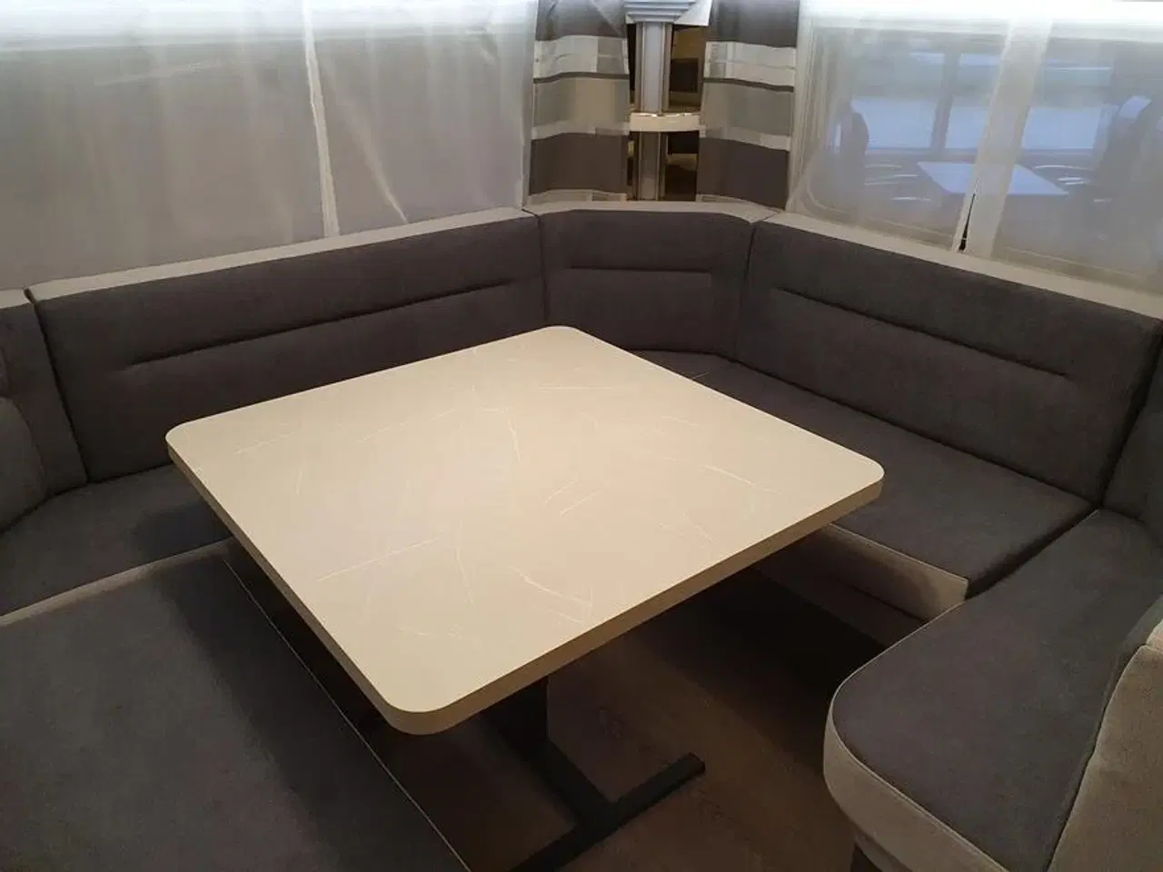 Billede 2 - Hobby Excellent 560 CFe (2023) 