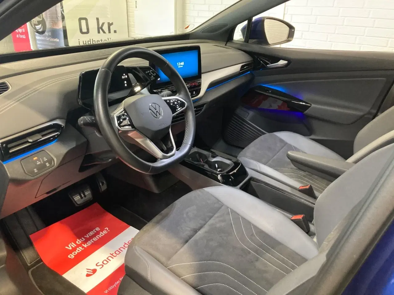 Billede 8 - VW ID.4 77 Pro