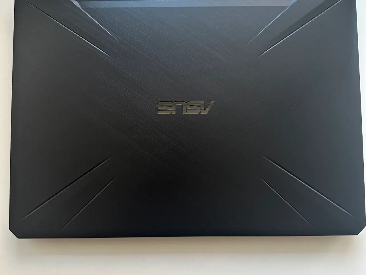 Billede 3 - Asus TUF Gaming FX505D 2020 model
