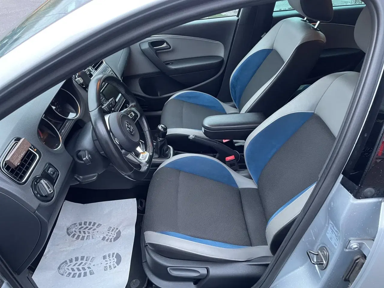 Billede 9 - VW Polo 1,4 TSi 150 BlueGT