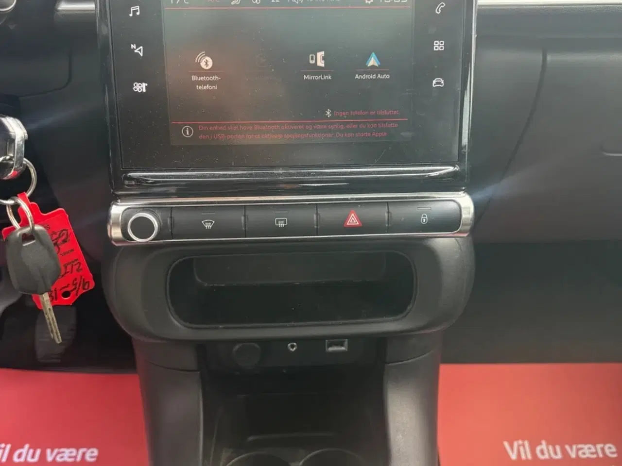 Billede 14 - Citroën C3 1,2 PureTech 82 Iconic