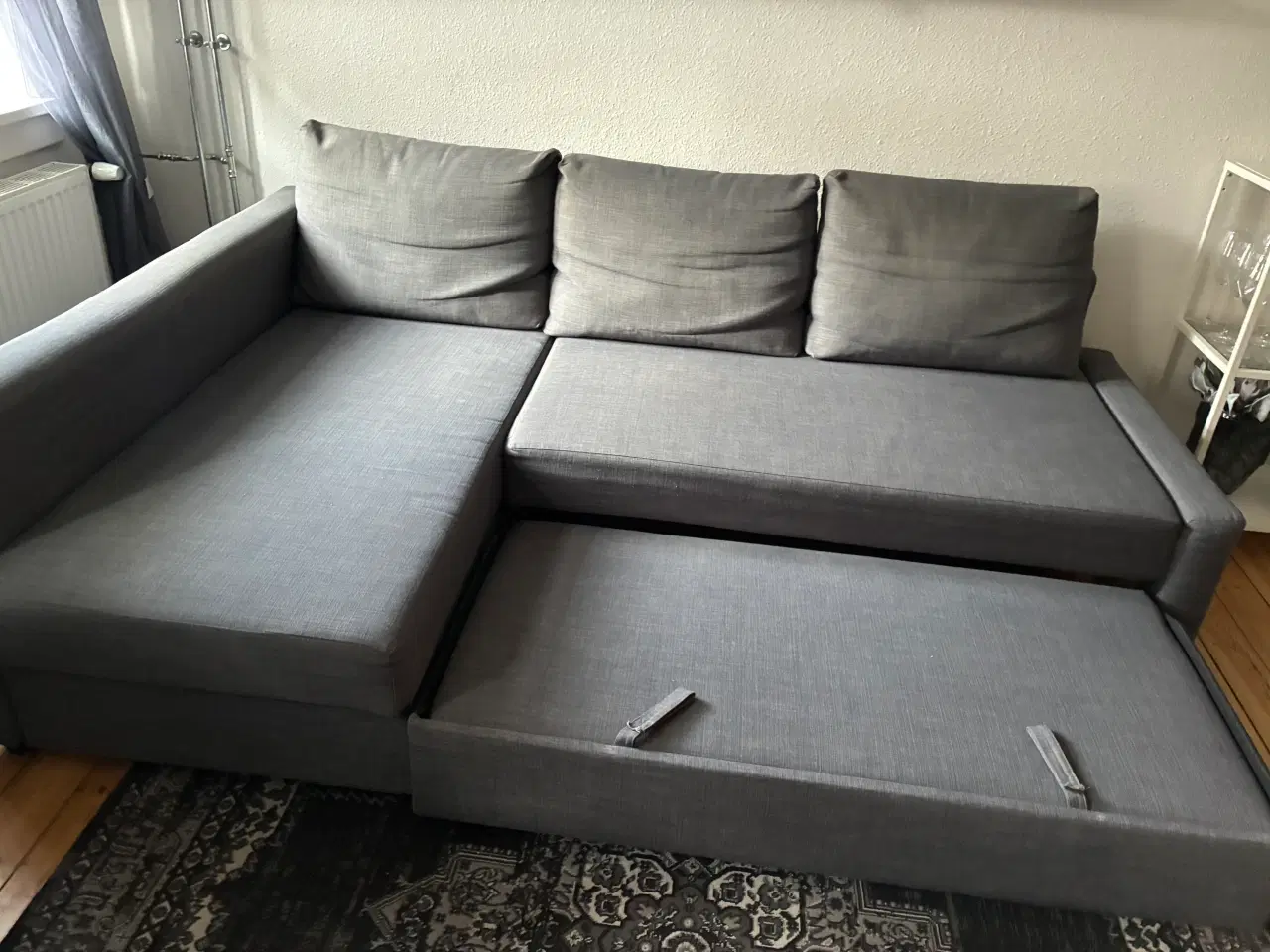 Billede 5 - Sovesofa sælges 