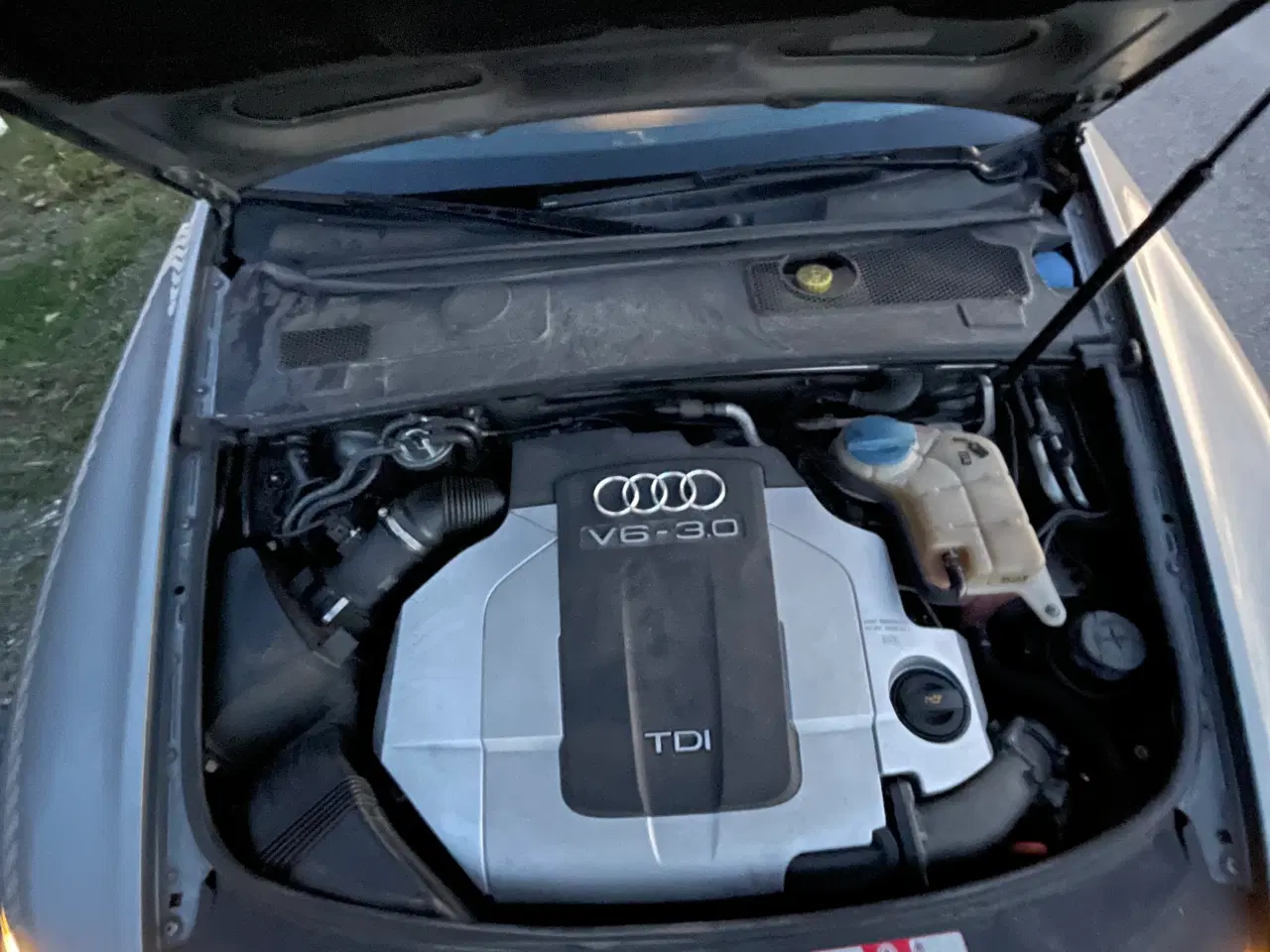 Billede 8 - Audi A6 3.0 V6 Quattro 