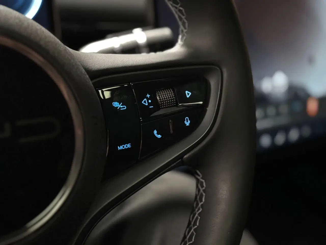 Billede 13 - BYD Seal 86 Excellence AWD