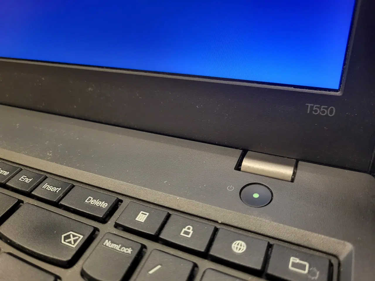 Billede 7 - Lenovo T550, 16 GB