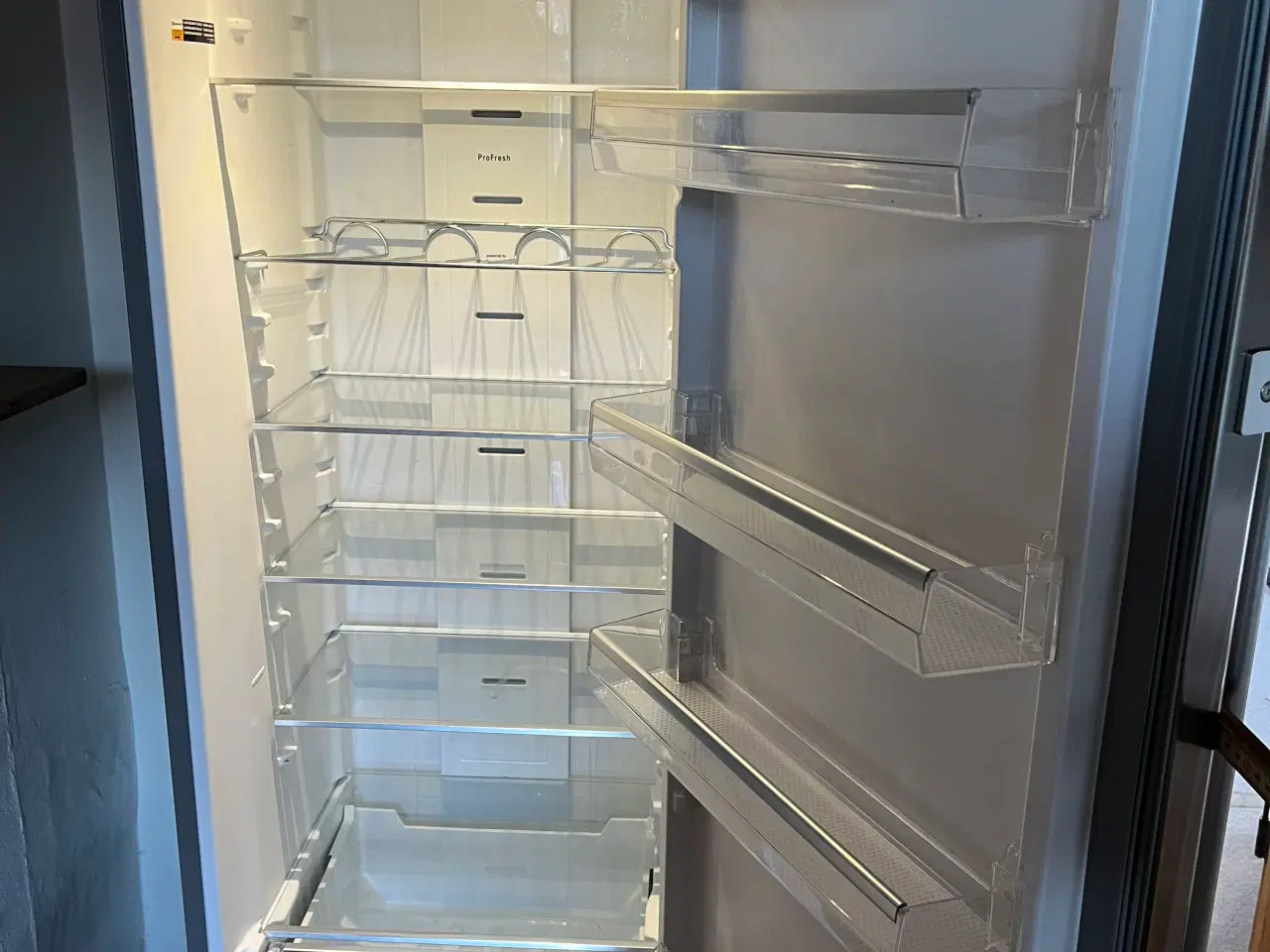 Billede 6 - Køkken inkl. hvidevarer