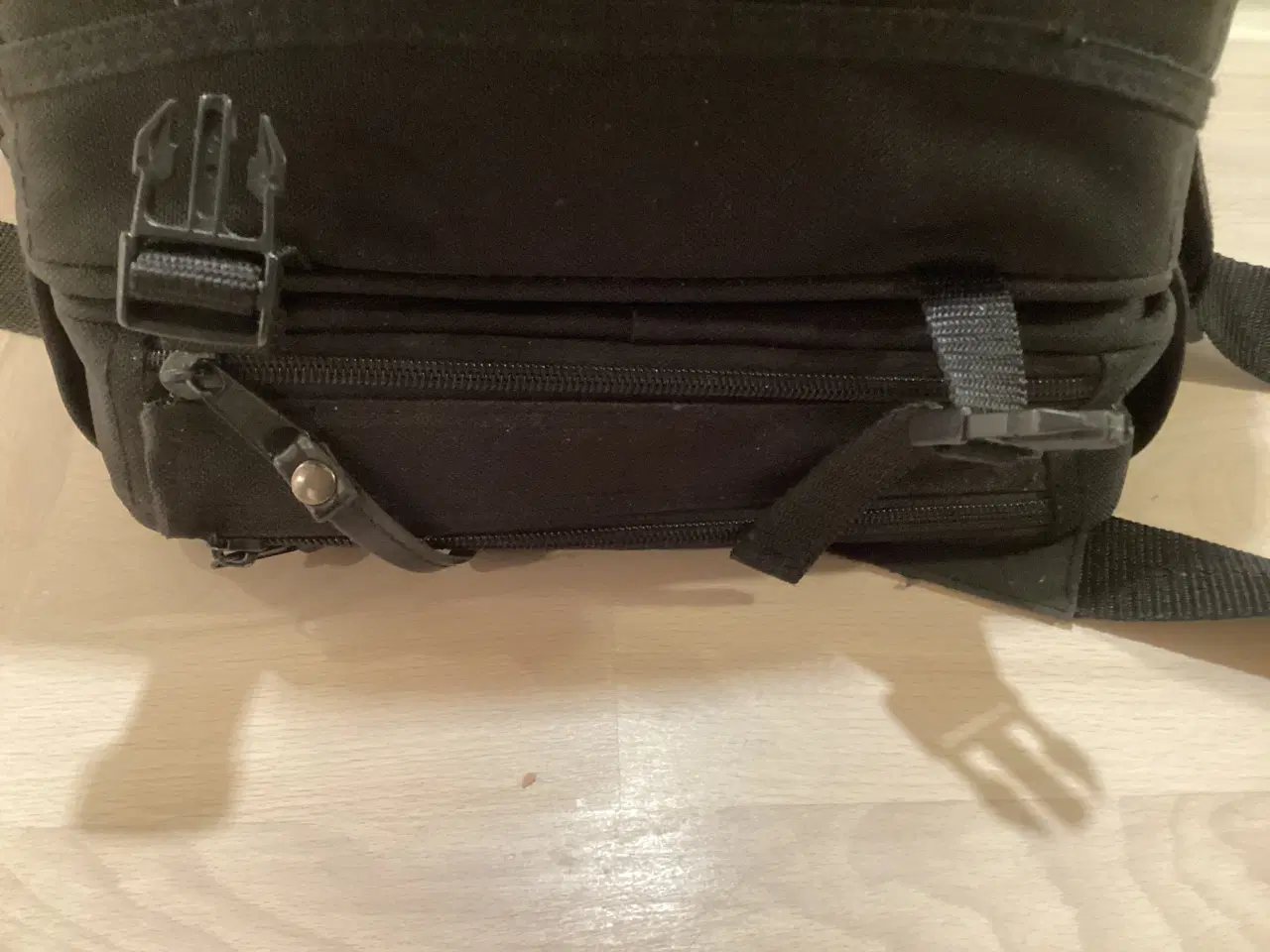 Billede 3 - Hama fototaske inkl. lille taske