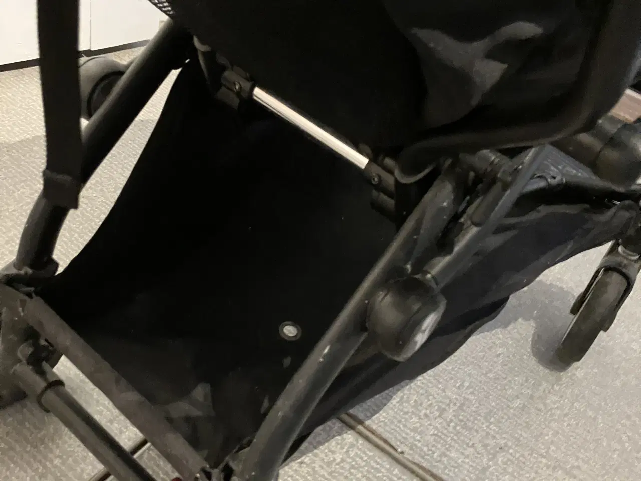 Billede 6 - Yoyo rejse klapvogn