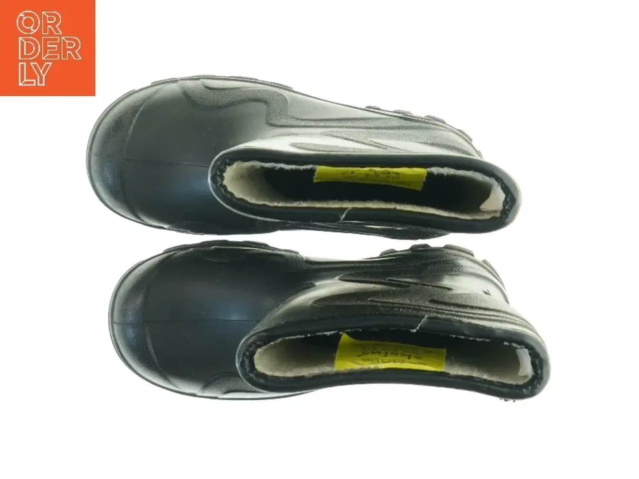 Billede 3 - Gummistøvler fra Skofus (str. 34)