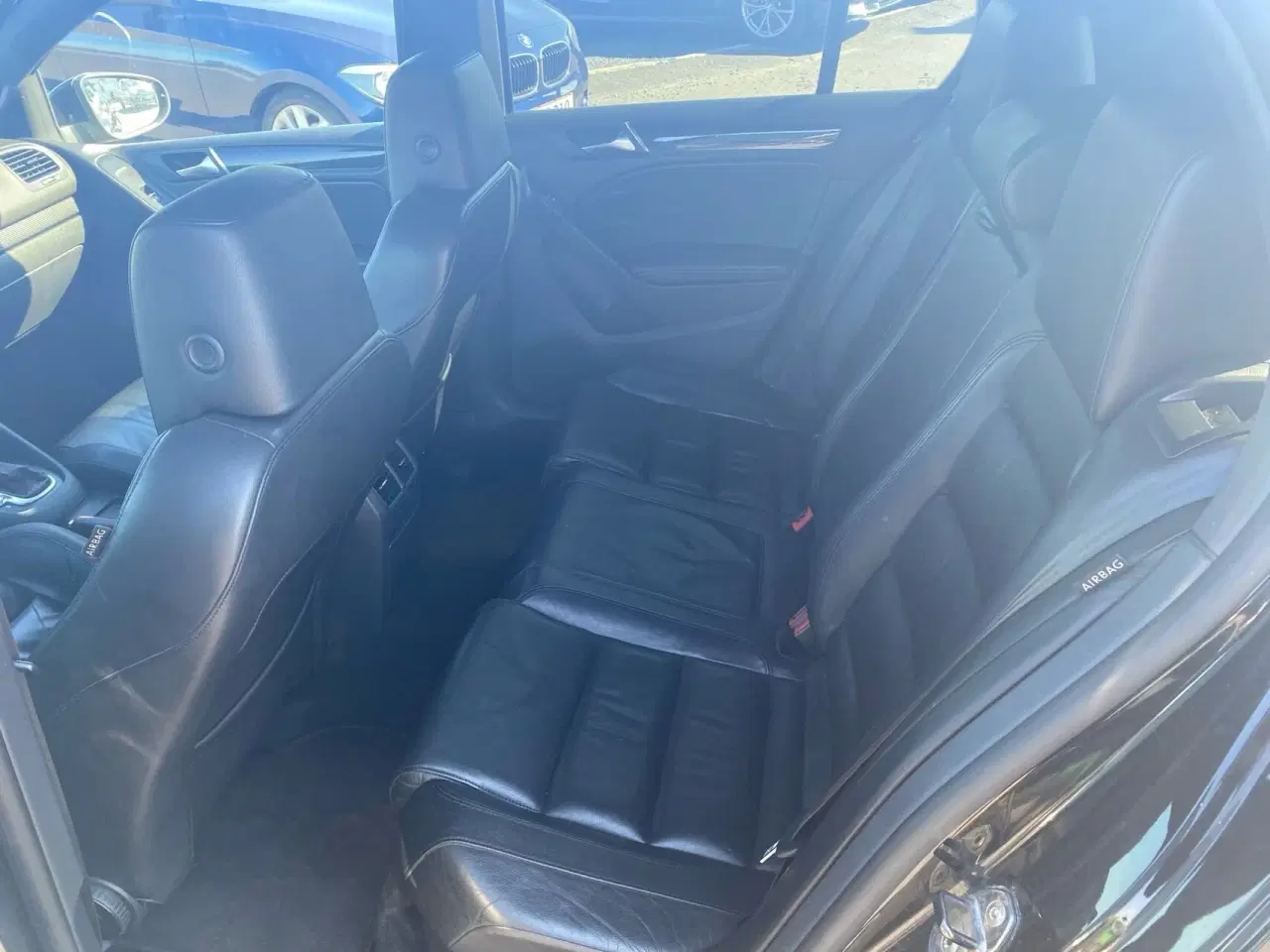 Billede 13 - VW Golf 2,0 TSI GTI DSG 210HK 5d 6g Aut.