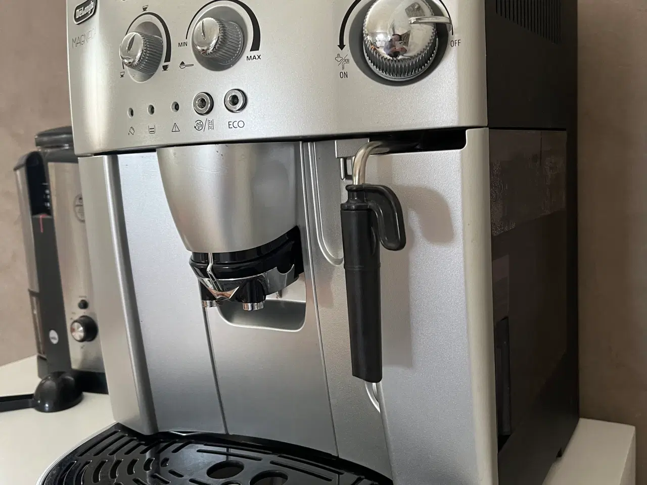 Billede 1 - Kaffemaskine DeLonghi 