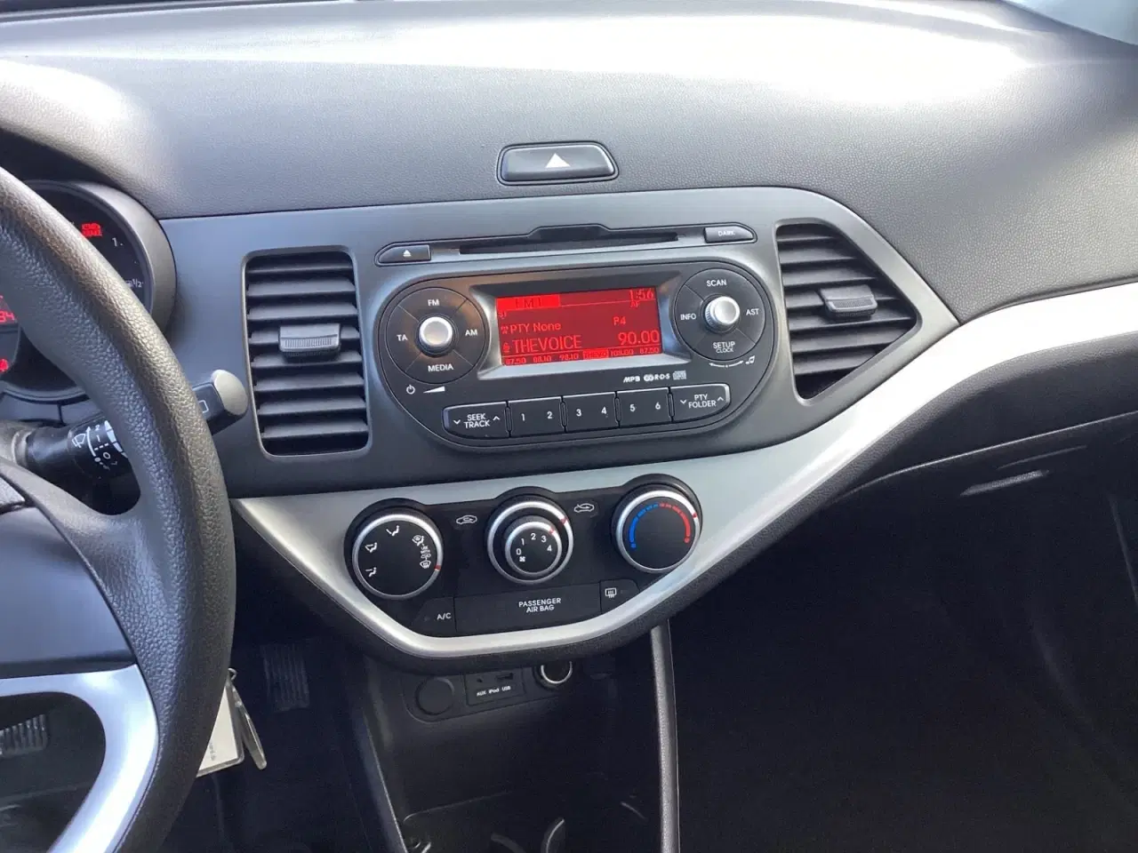 Billede 10 - Kia Picanto 1,2 Active Eco