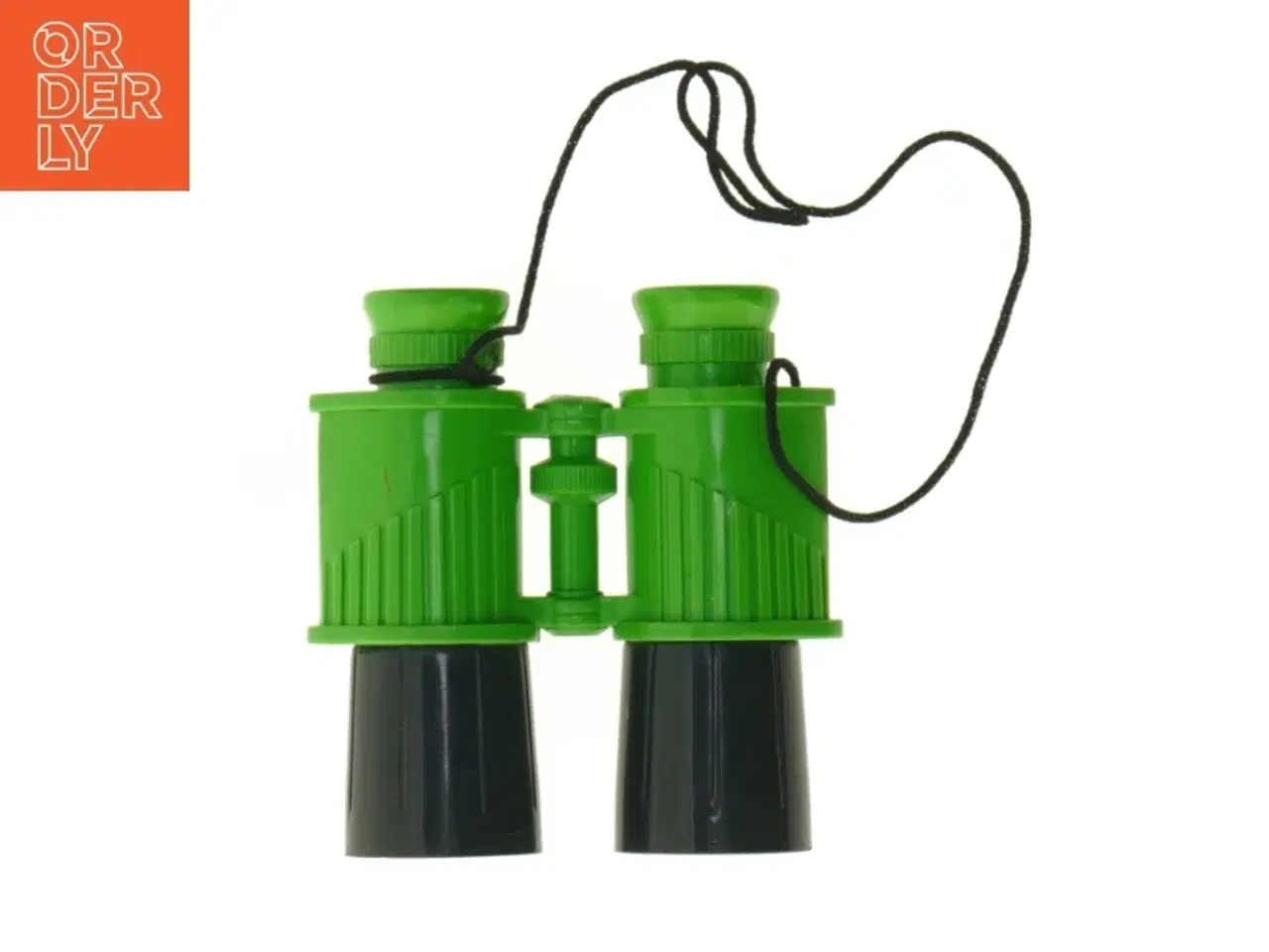 Billede 5 - Børnekikkert (str. 13 x 12 x 4,5 cm)