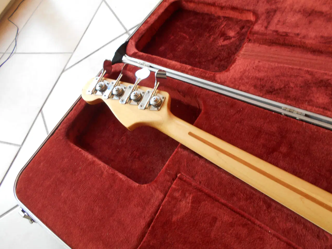 Billede 5 - Fender Jazz bass