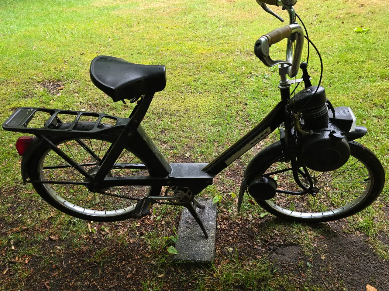 Billede 2 - Velo solex 