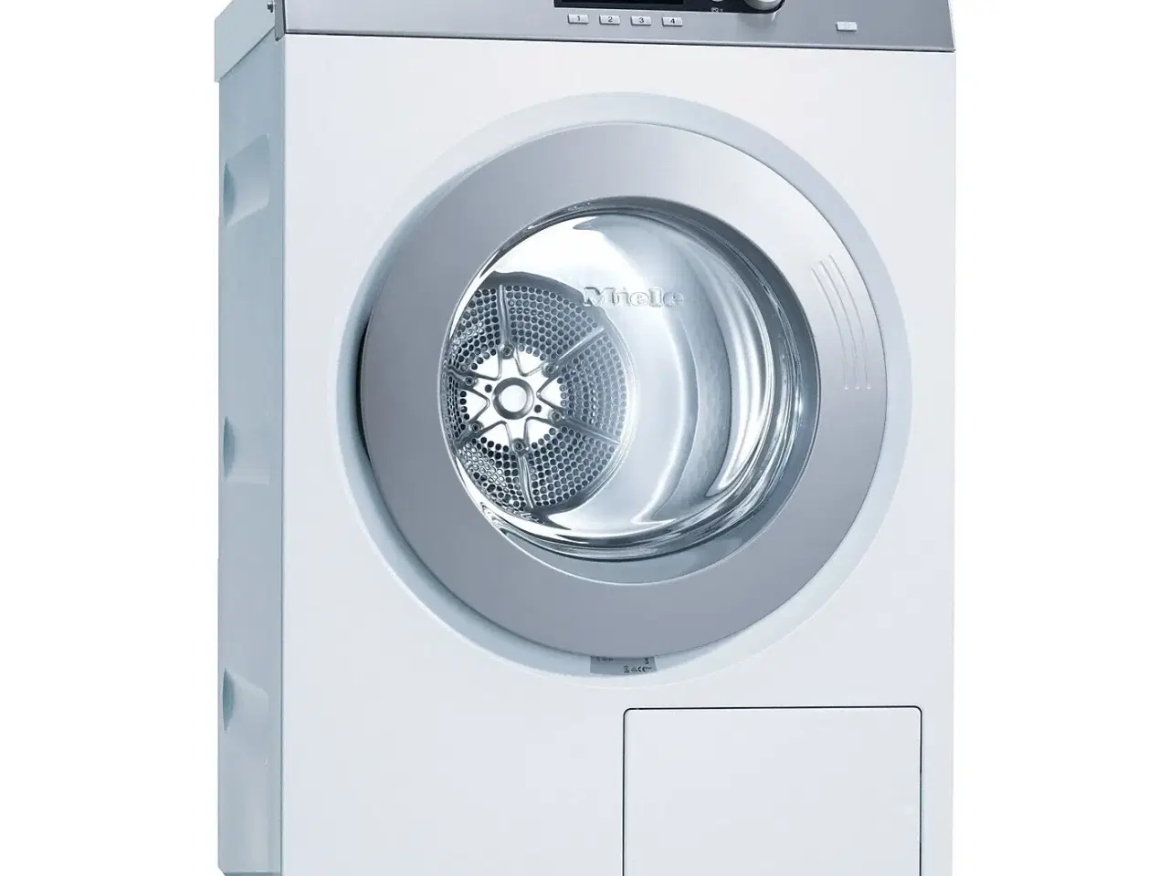 Billede 1 - 8 kg aftrækstumbler