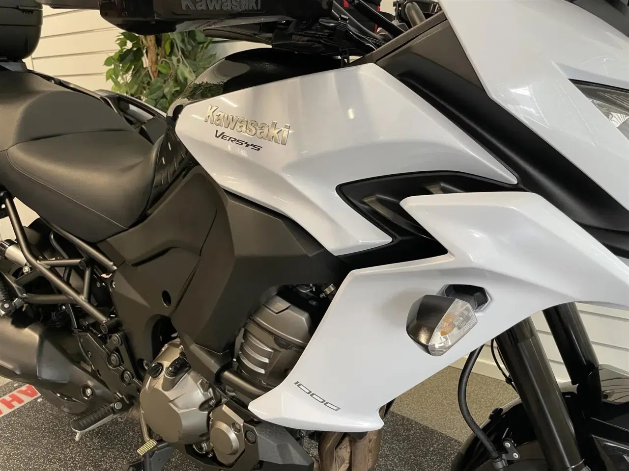 Billede 5 - Kawasaki Versys 1000 ABS