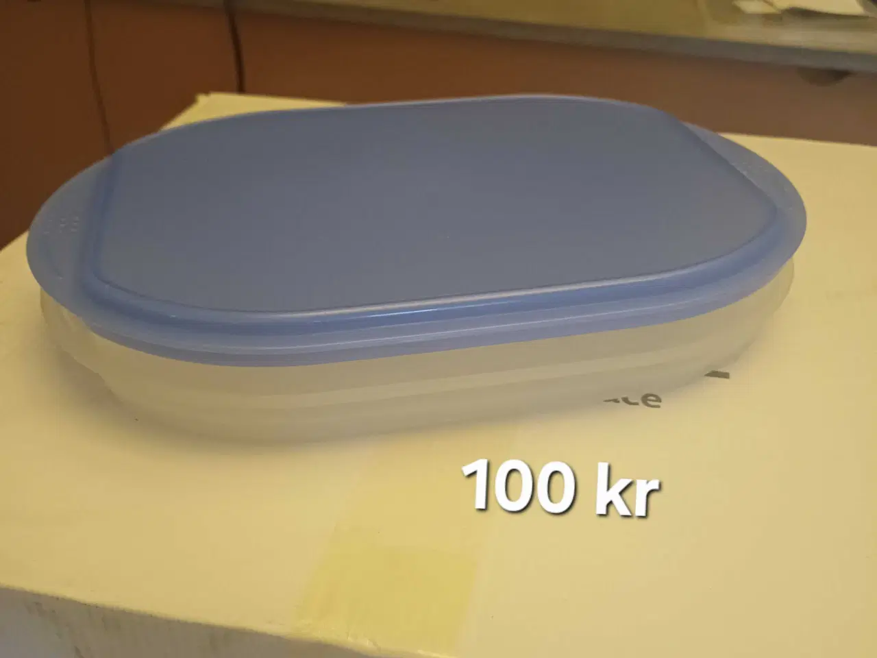 Billede 5 - Tupperware 100 kr.