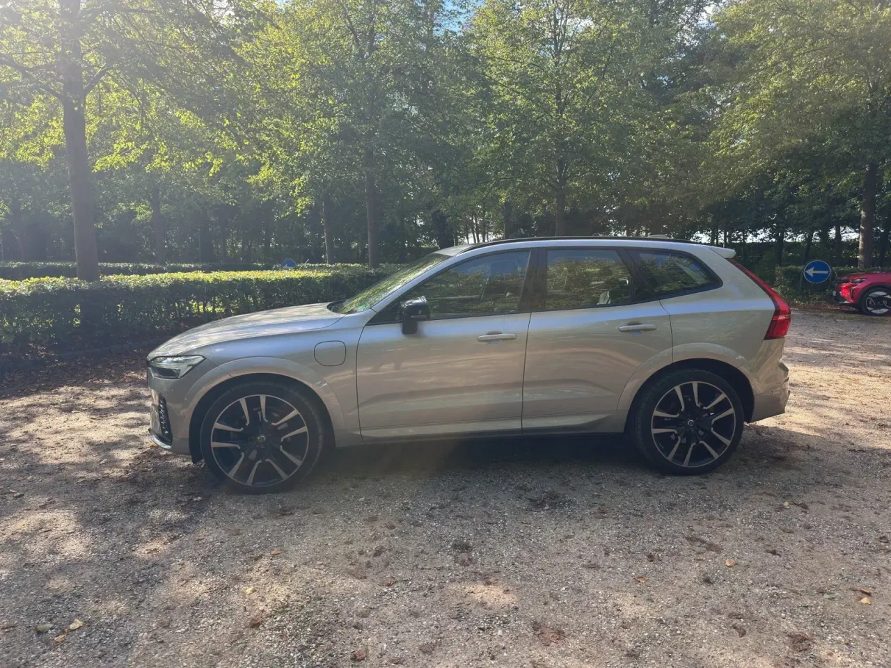 Billede 8 - Volvo XC60 2,0 T8 ReCharge Plus Dark aut. AWD