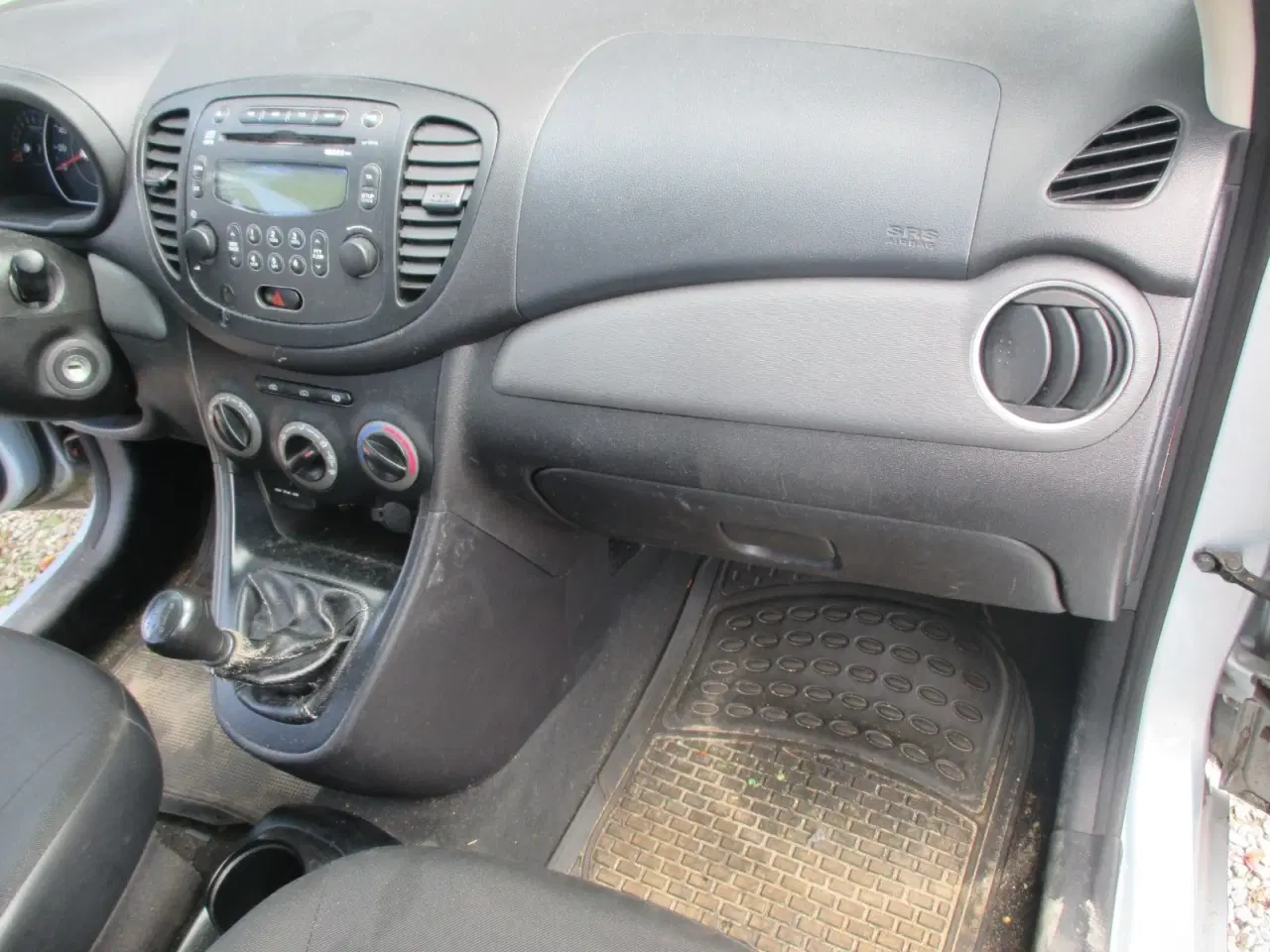 Billede 7 - Hyundai i10 1,2 Comfort