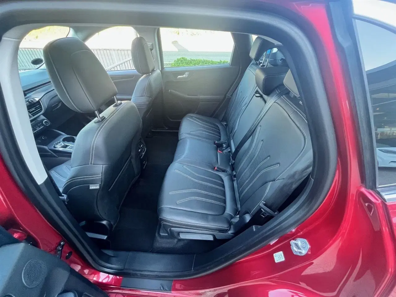Billede 6 - Ford Kuga 2,5 PHEV Vignale CVT
