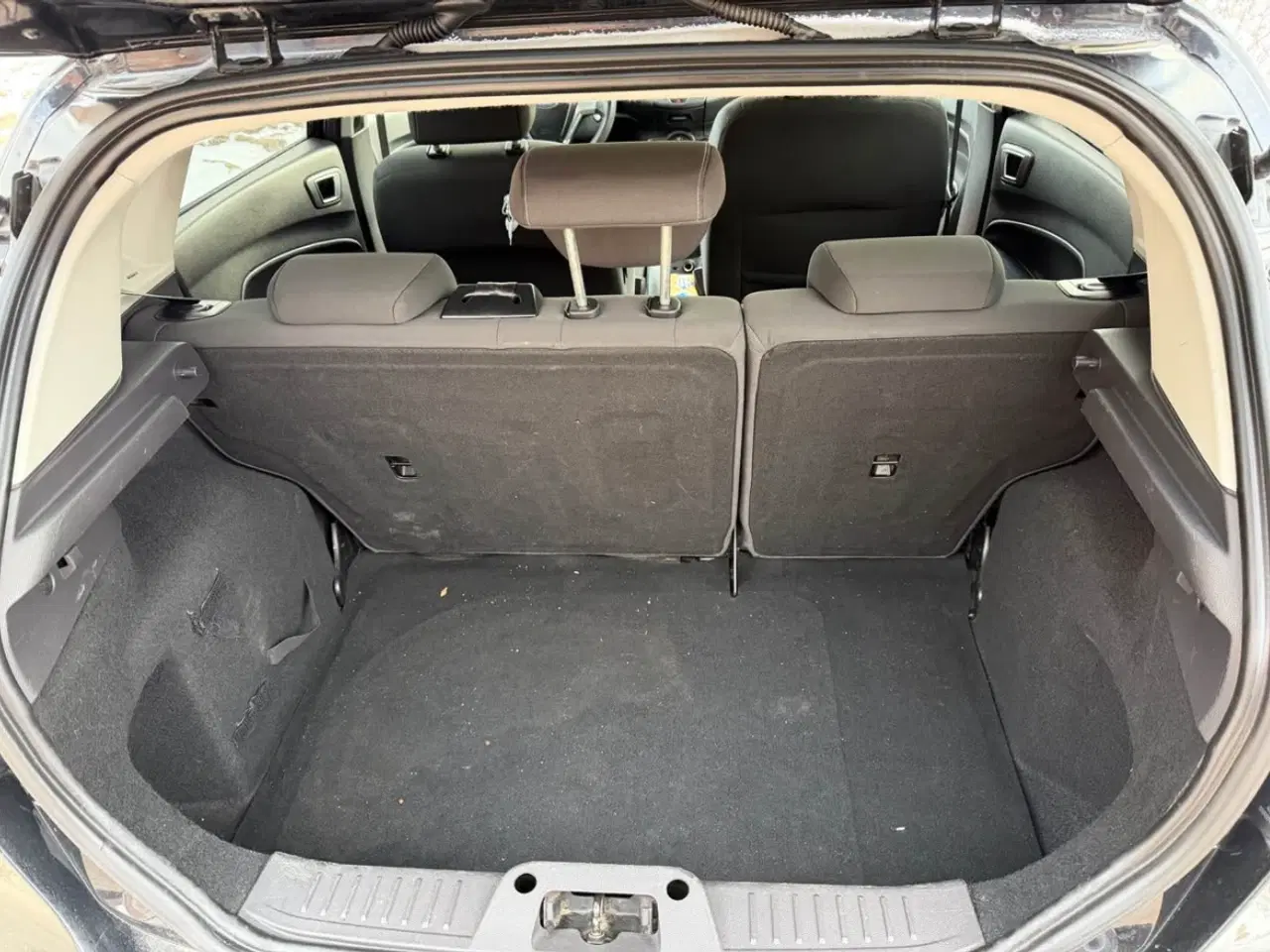 Billede 10 - Ford Fiesta 1.0 eco boost 