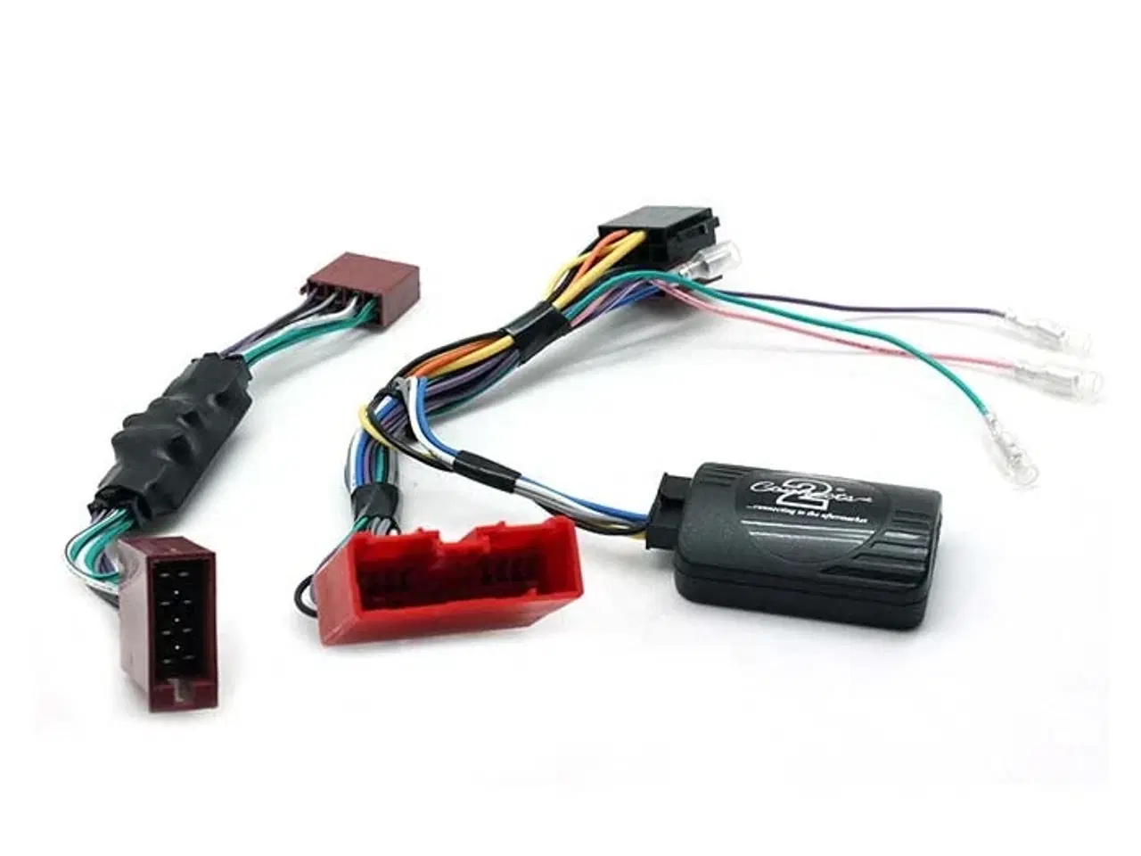 Billede 1 - Ctsmz007.2 ratbetj.  Mazda