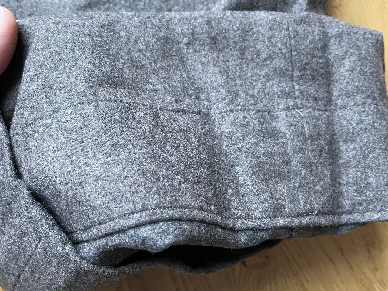 Billede 5 - Gai + Lisva uldbukser